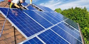 Production de l’électricité photovoltaïque rentable à Lempdes-sur-Allagnon